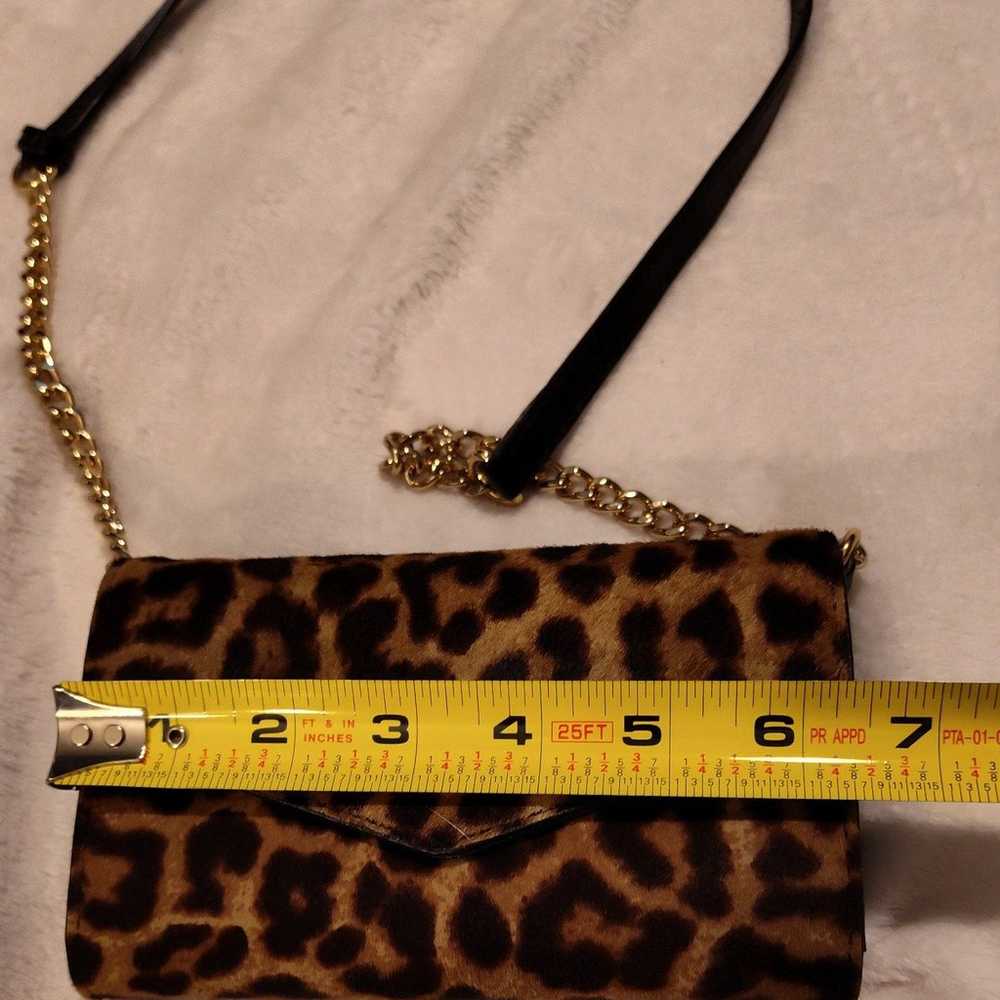 Like-New Michael Kors Crossbody Bag - image 11