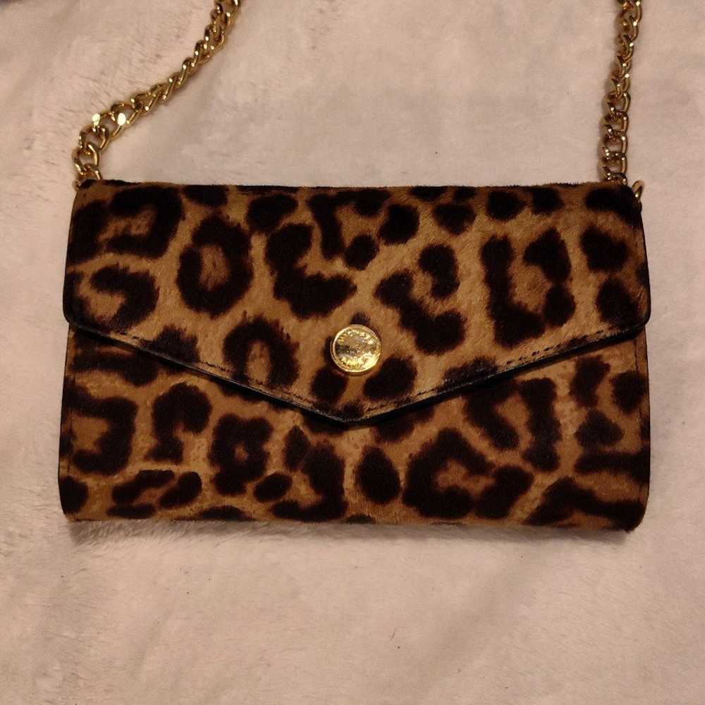 Like-New Michael Kors Crossbody Bag - image 3