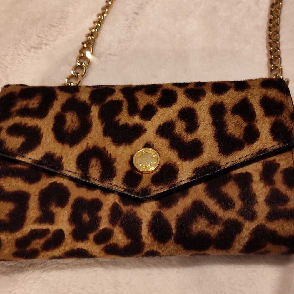 Like-New Michael Kors Crossbody Bag - image 4