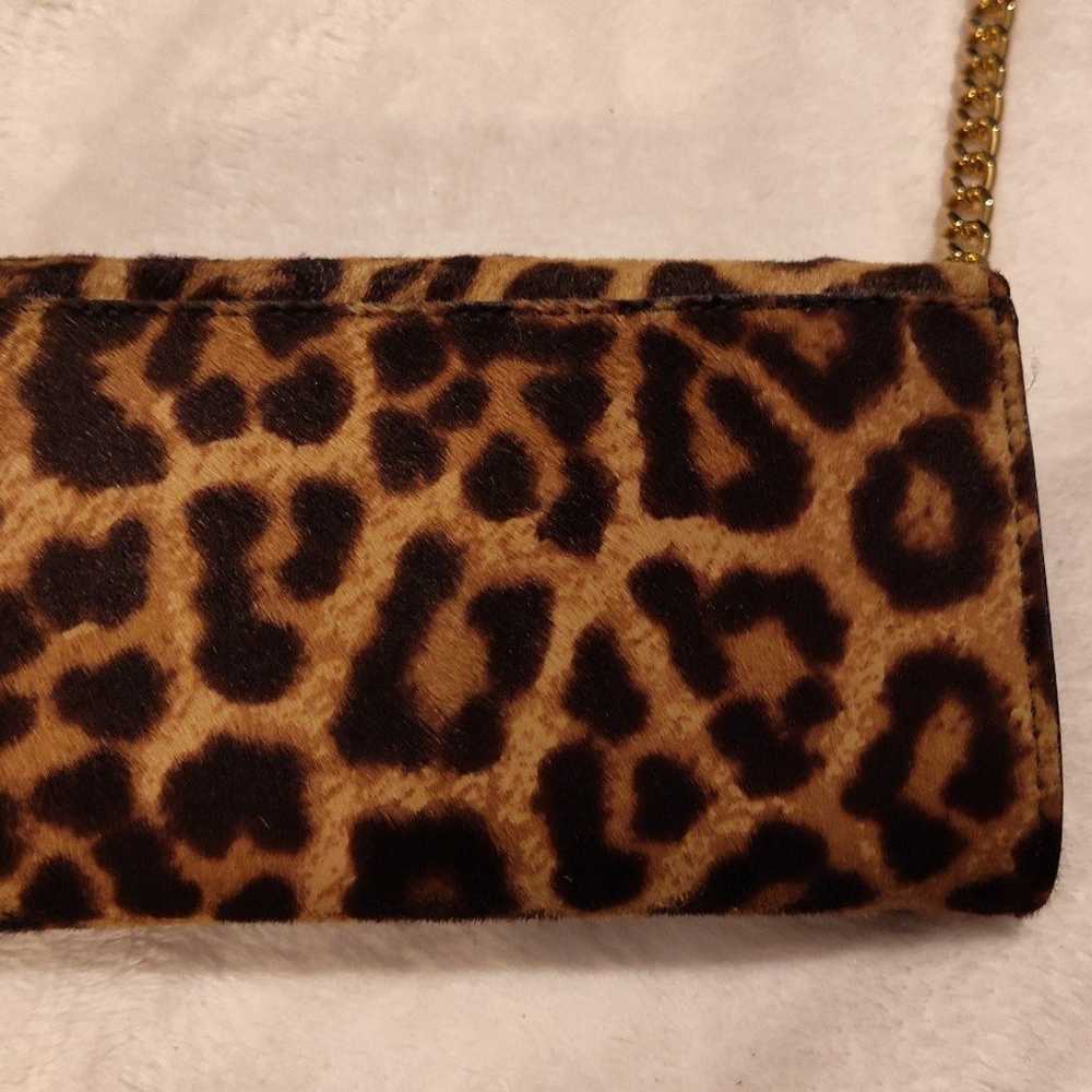 Like-New Michael Kors Crossbody Bag - image 5