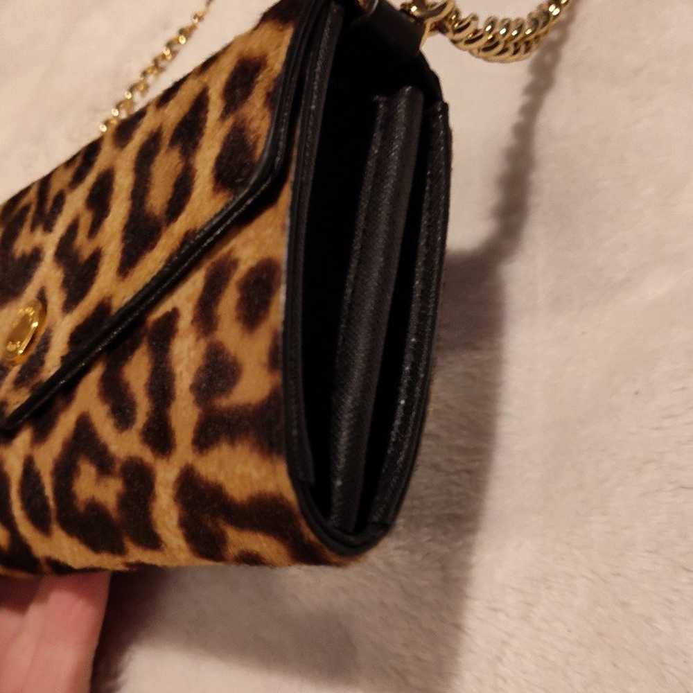 Like-New Michael Kors Crossbody Bag - image 7