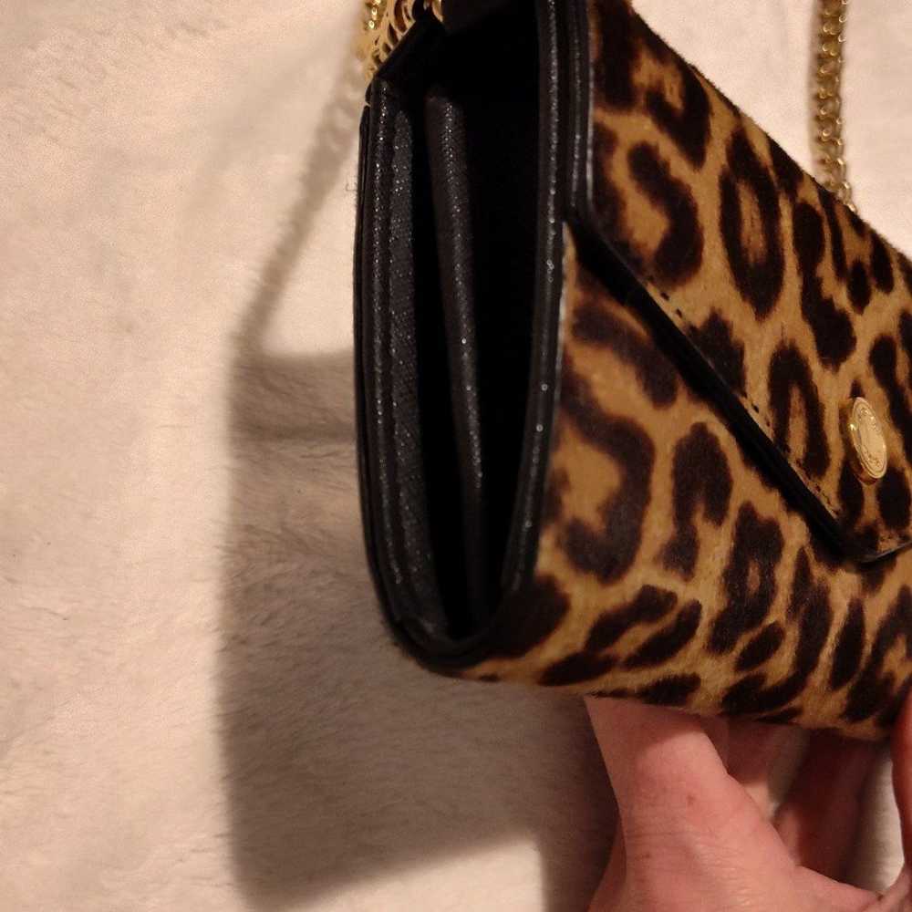 Like-New Michael Kors Crossbody Bag - image 8