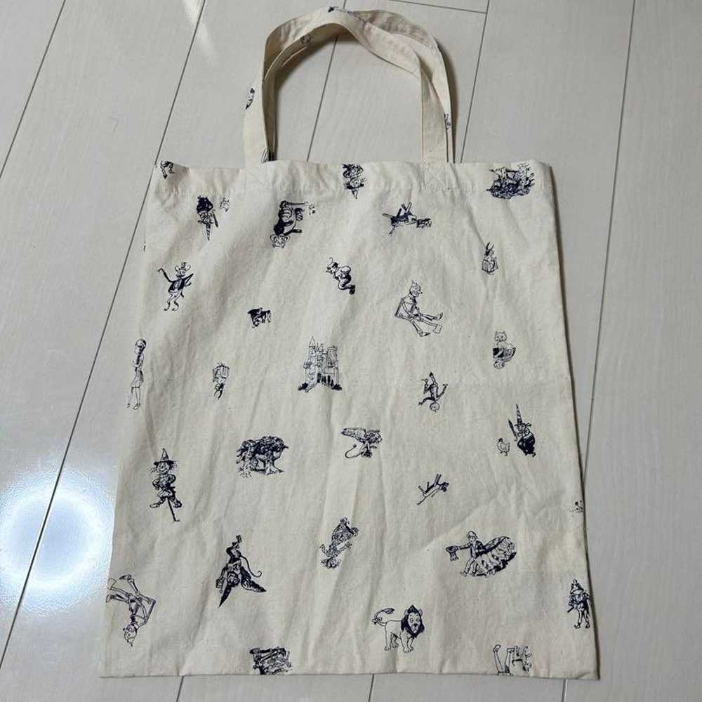 【Brand New Unused】R&D.M.Co. Tote Bag Oz - image 2