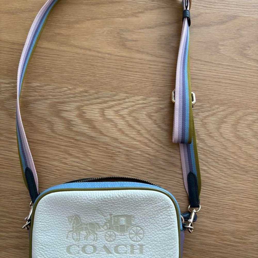 Coach shoulder bag - image 2