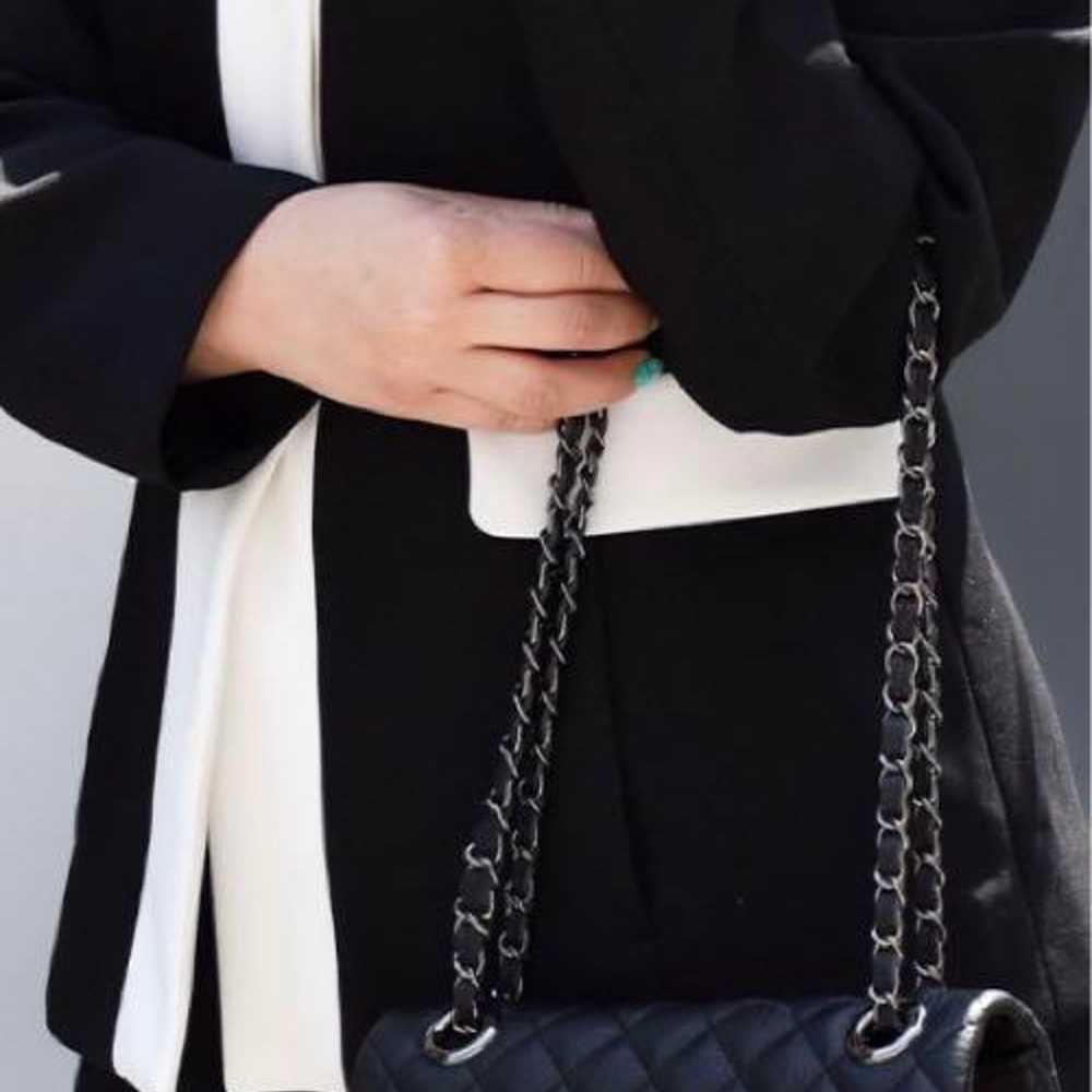 High-quality ⭐︎ Genuine leather chain bag - image 9