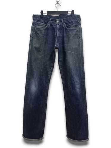 Cof studio selvedge jeans - Gem