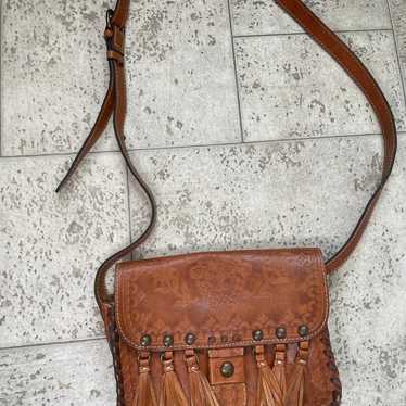 Patricia Nash crossbody