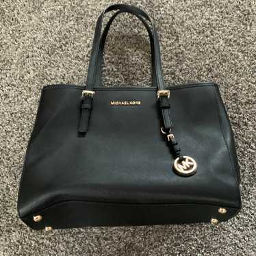 MK large tote