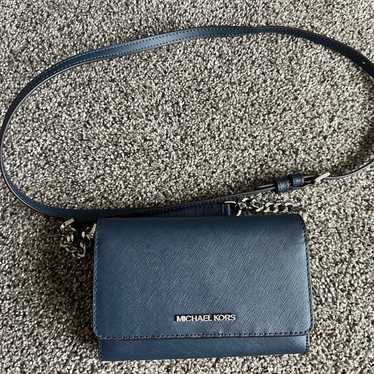 Michael Kors crossbody bag/purse - image 1