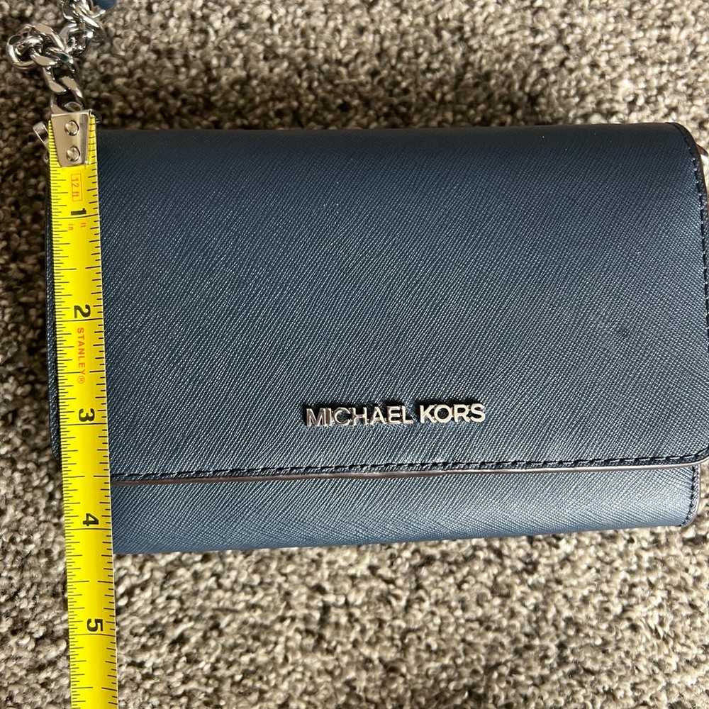 Michael Kors crossbody bag/purse - image 6