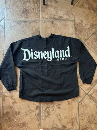 Disney Disneyland Parks Spirit Jersey Long Sleeve