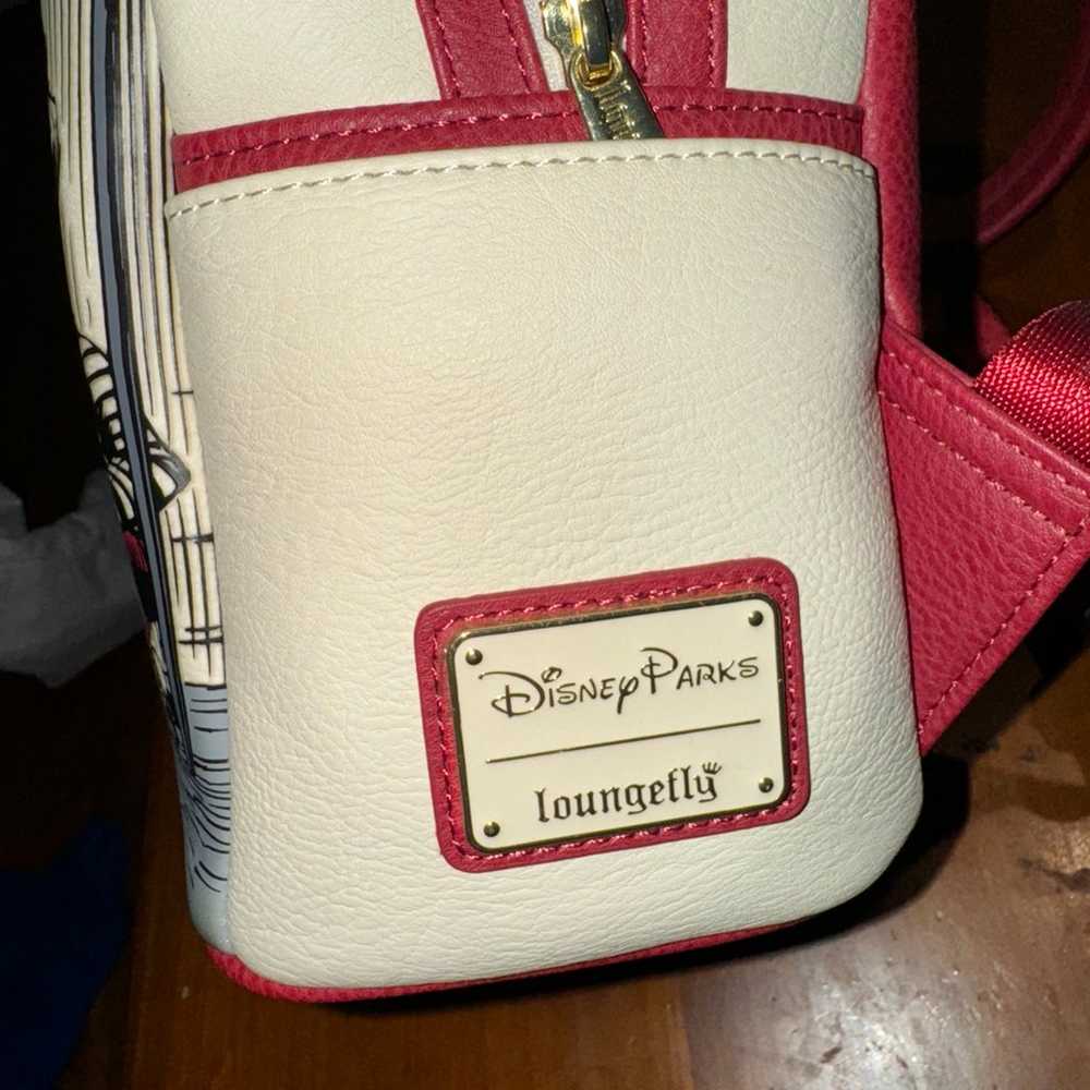 Disney parks Loungefly backpack Pirates of the Ca… - image 3