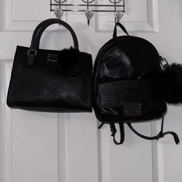 Backpack and Purse - image 1