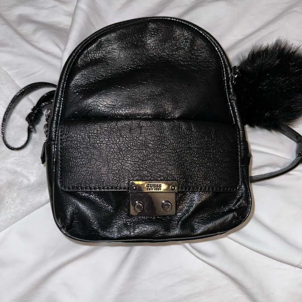 Backpack and Purse - image 3