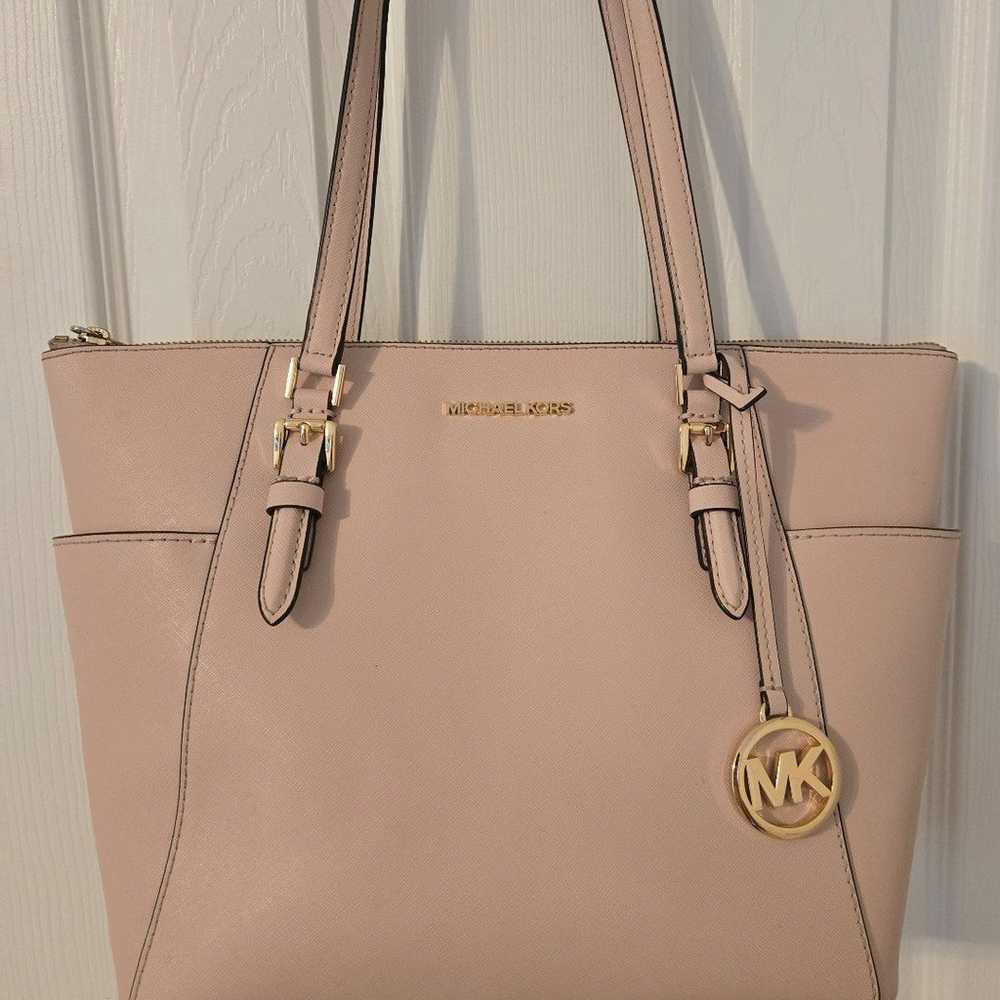 Michael Kors tote bag - image 1