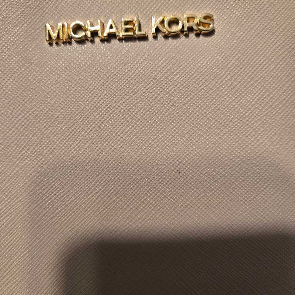 Michael Kors tote bag - image 5