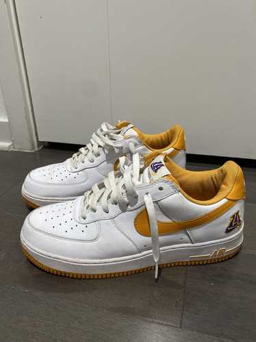 Nike LA Air Force 1