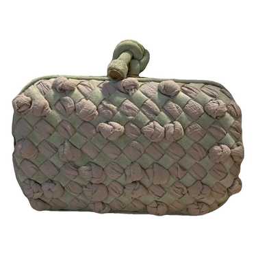 Bottega Veneta Pochette Knot clutch bag