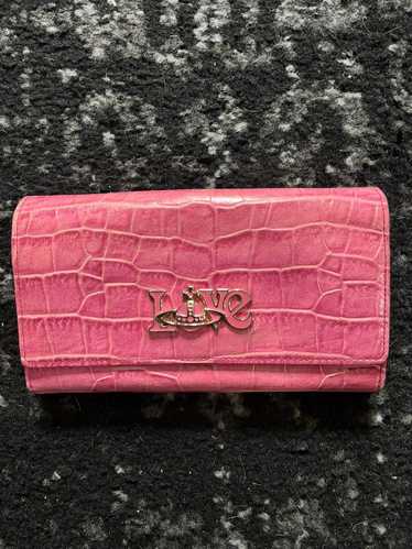 Vivienne Westwood Vivienne Westwood love wallet