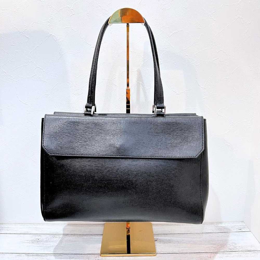 【Superb quality ❤️】FULRA handbag / business / A4 … - image 4