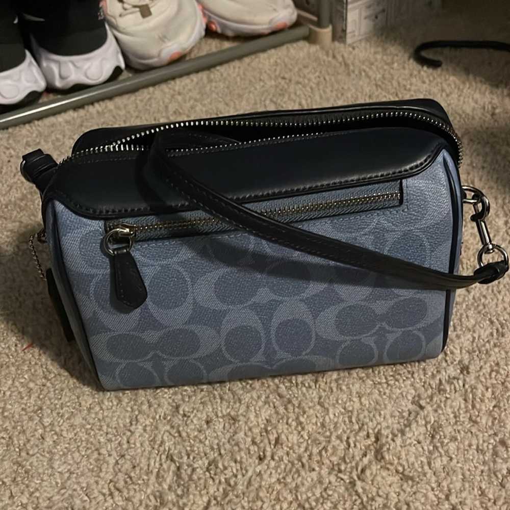 Coach Bennett Crossbody - image 2