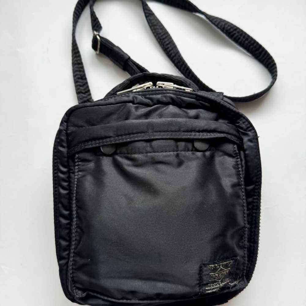 Porter tanker CD pouch. - image 1