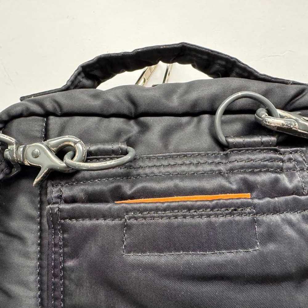 Porter tanker CD pouch. - image 7