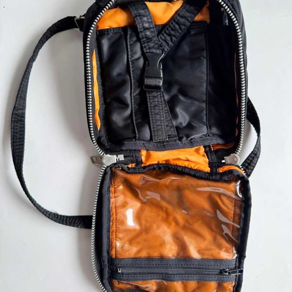 Porter tanker CD pouch. - image 9