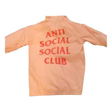 Anti Social Social Club Coat - image 1