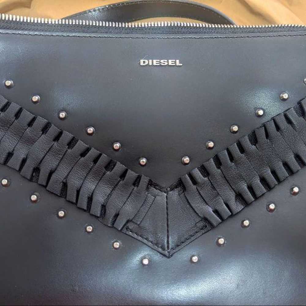 DIESEL shoulder bag. - image 2