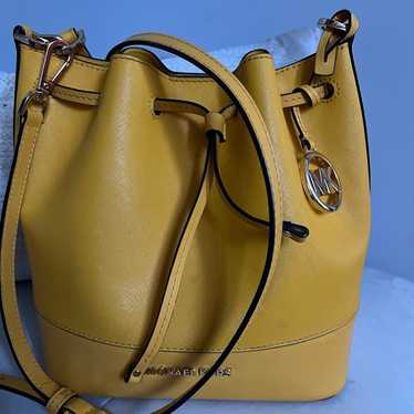 Michael Kors purse - image 1