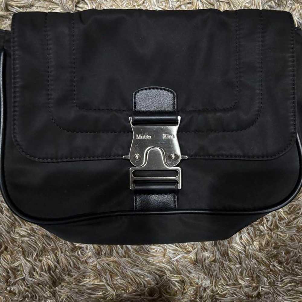 Martinkim shoulder bag - image 2