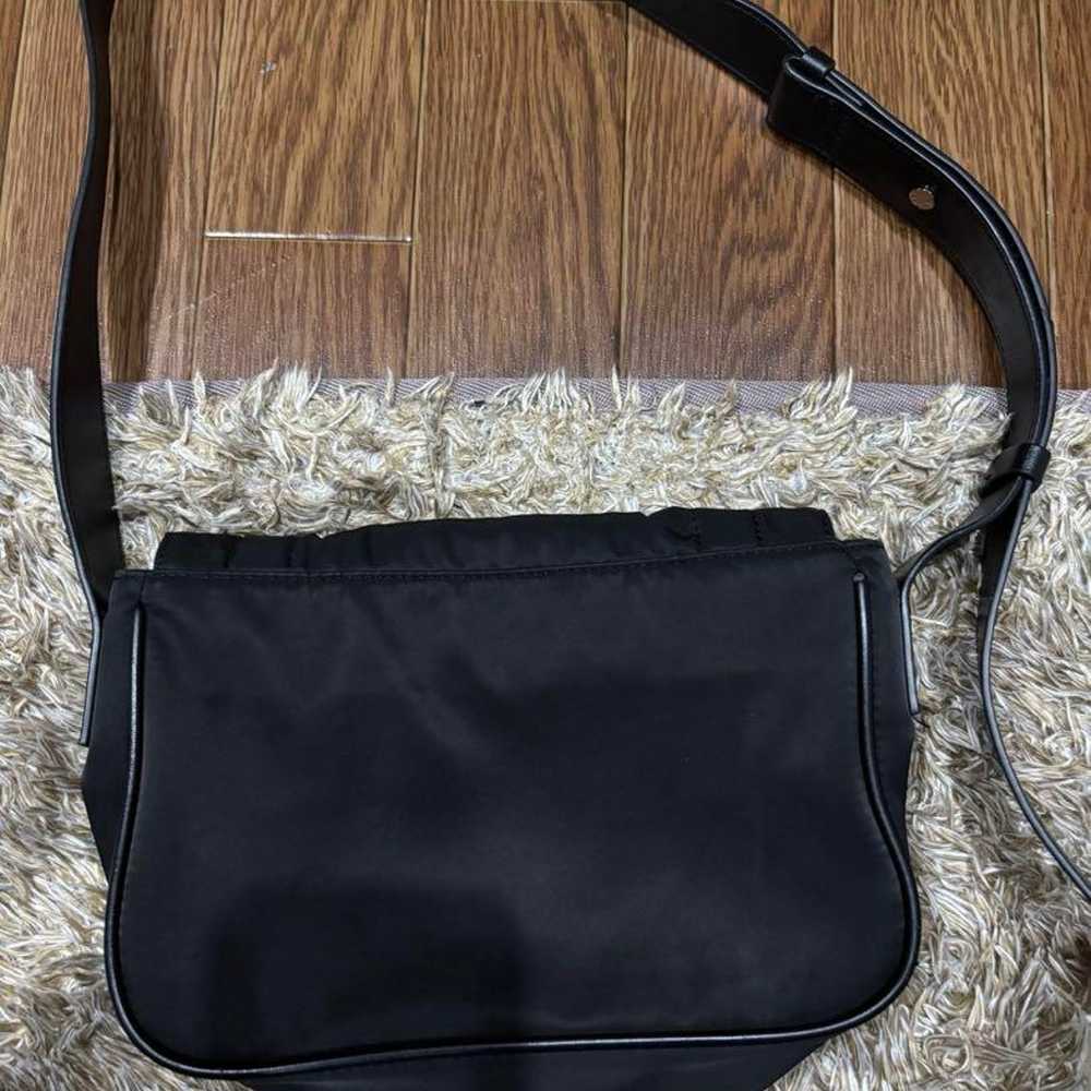 Martinkim shoulder bag - image 3