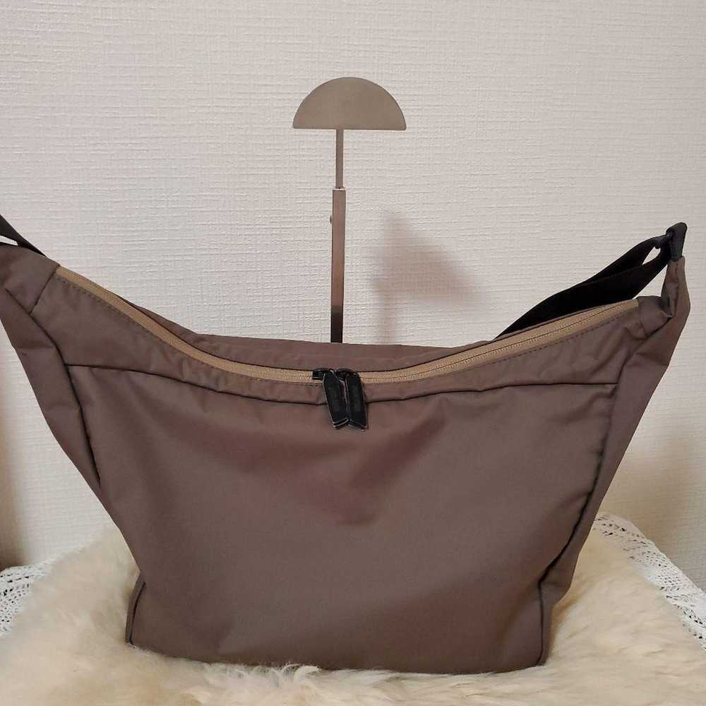 PORTER Porter Girl Mousse Shoulder Bag - image 2