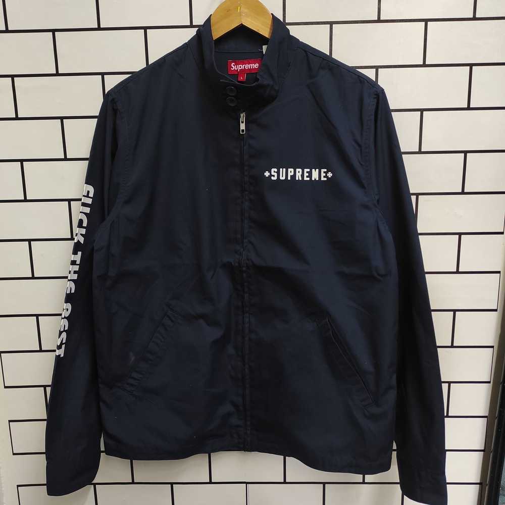 Independent Truck Co. × Supreme SUPREME X INDEPEN… - image 1