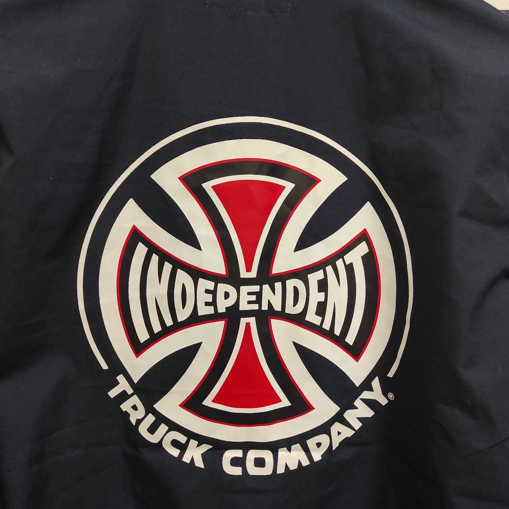 Independent Truck Co. × Supreme SUPREME X INDEPEN… - image 2