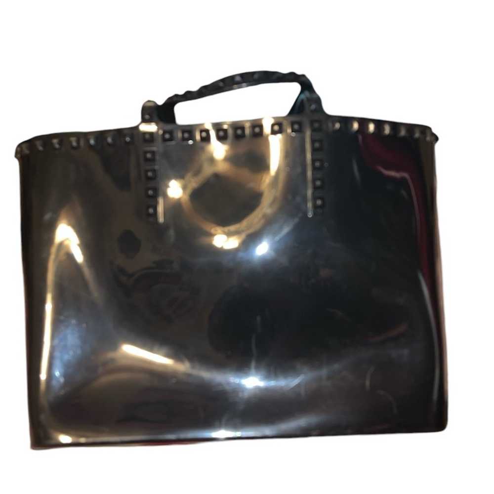 Carmen sol jelly tote bag - image 5