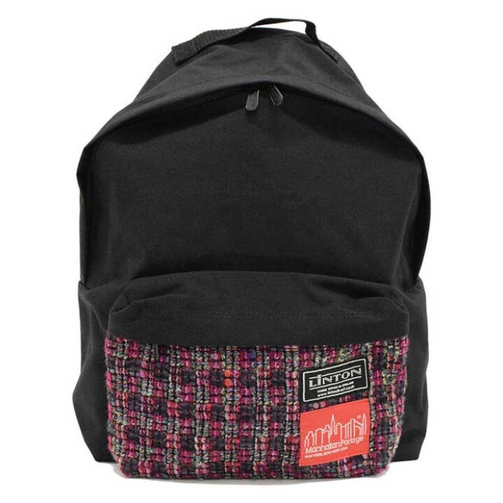 Manhattan Portage x Linton Collaboration Backpack - image 1