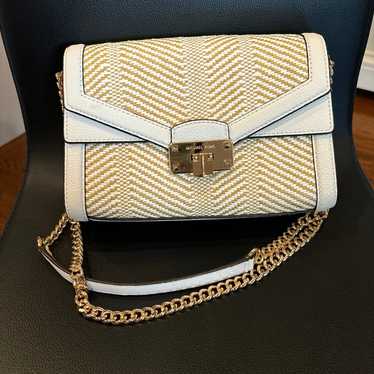 Michael Kors Crossbody Shoulder Bag - image 1