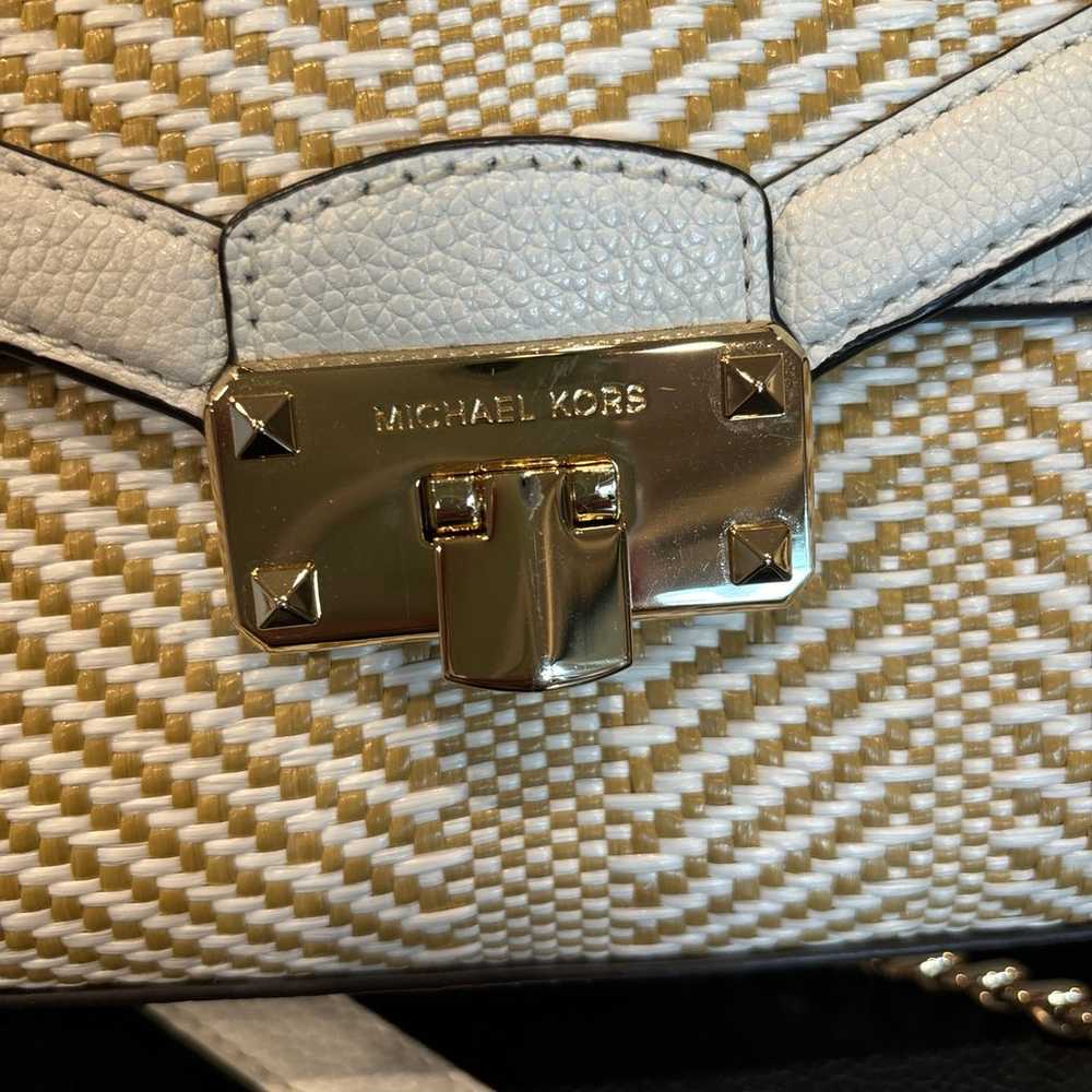 Michael Kors Crossbody Shoulder Bag - image 3