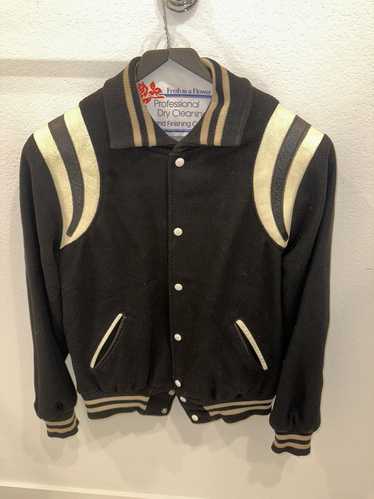 Holloway × Vintage Vintage Holloway College Jacket