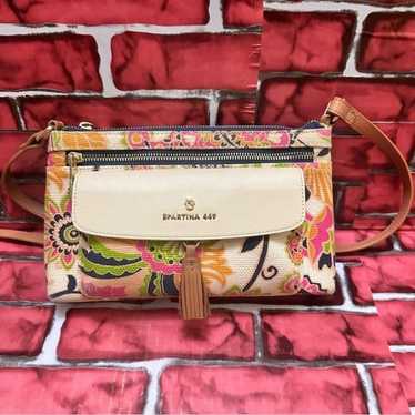 SPARTINA 449 Crossbody Bag - image 1