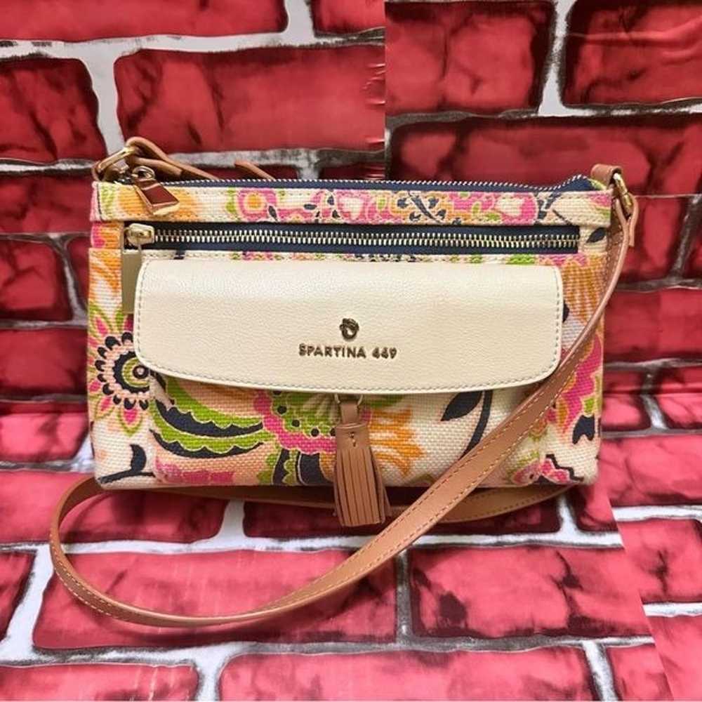 SPARTINA 449 Crossbody Bag - image 2