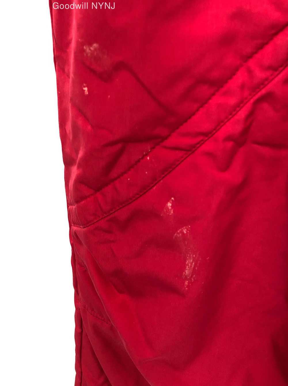 Bogner Women's Red Ski Pants Size L38 - image 2