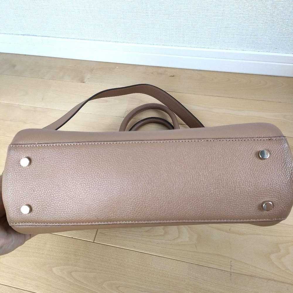 Beautiful item♪ Kate Spade hand shoulder 2way bag… - image 6