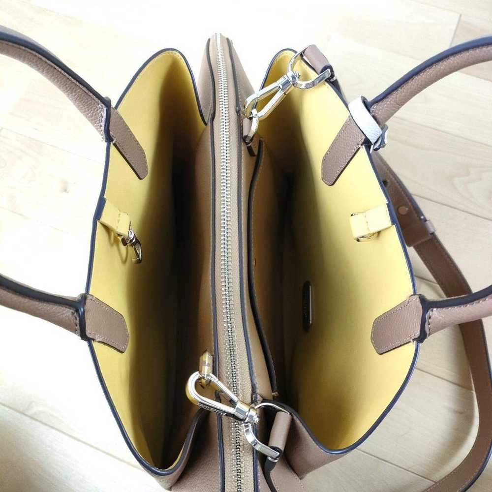 Beautiful item♪ Kate Spade hand shoulder 2way bag… - image 9