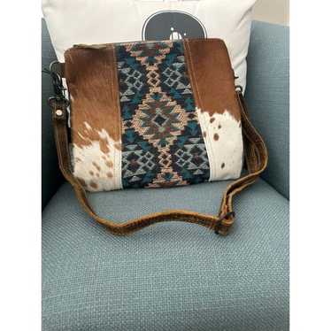 Myra Vanessa Lori Small Crossbody Bag - image 1