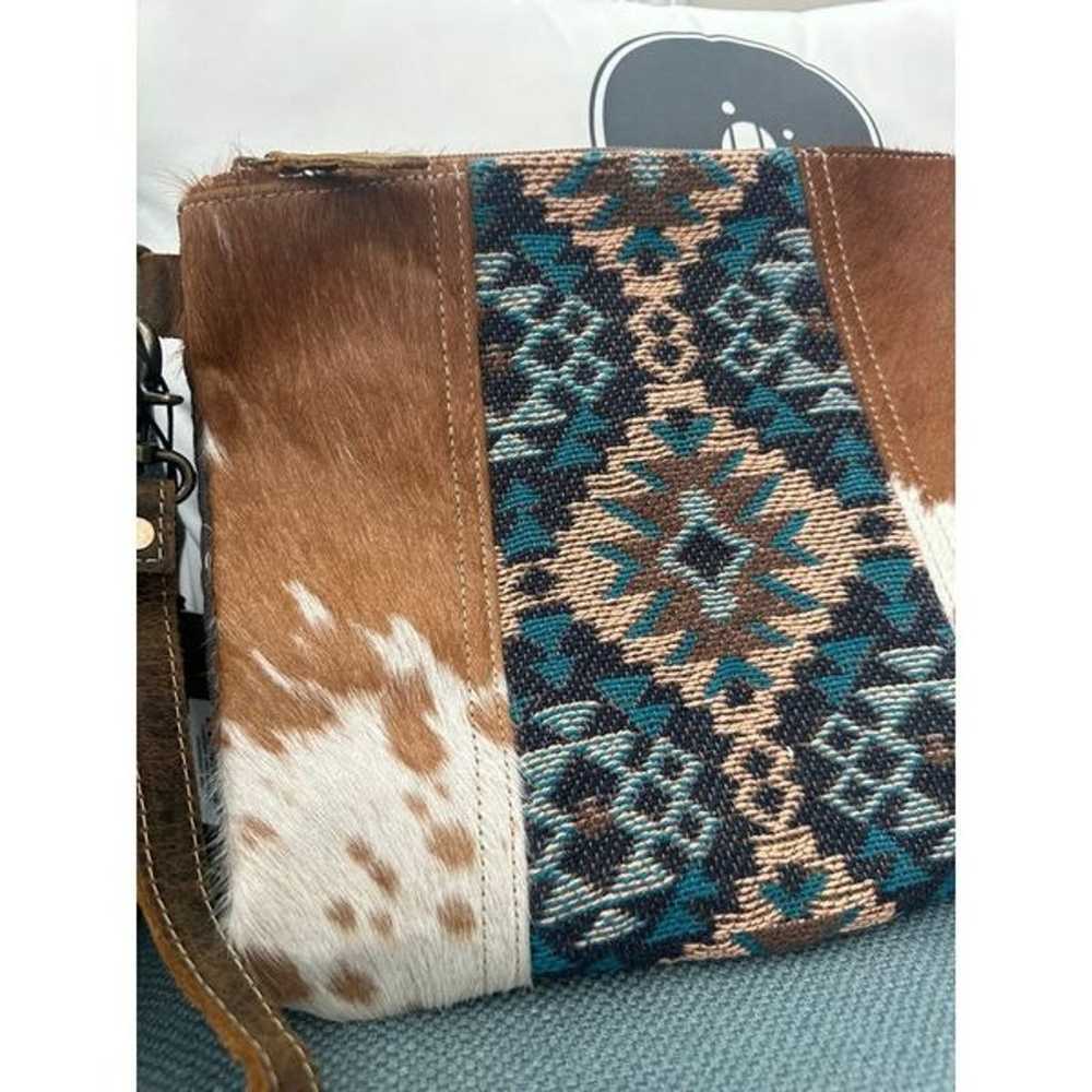 Myra Vanessa Lori Small Crossbody Bag - image 2