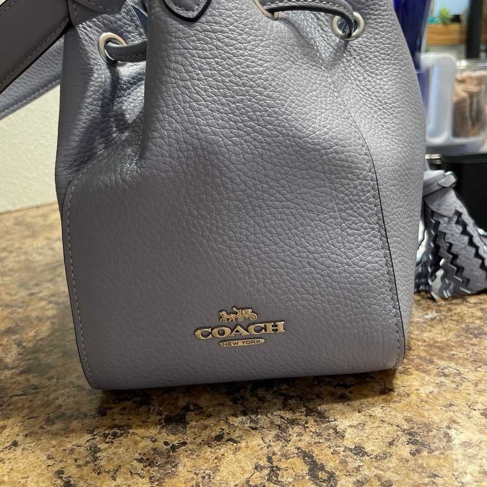 purses Coach - image 2