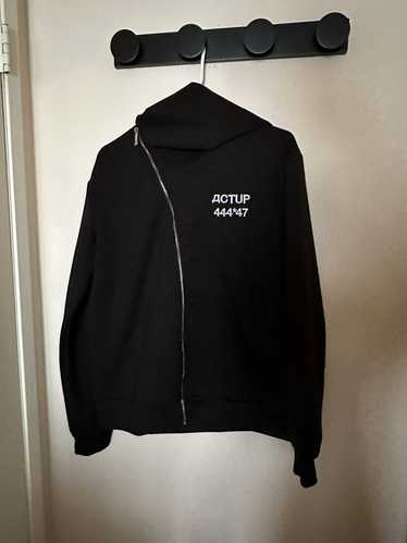 Custom Actup 444*47 Hoodie